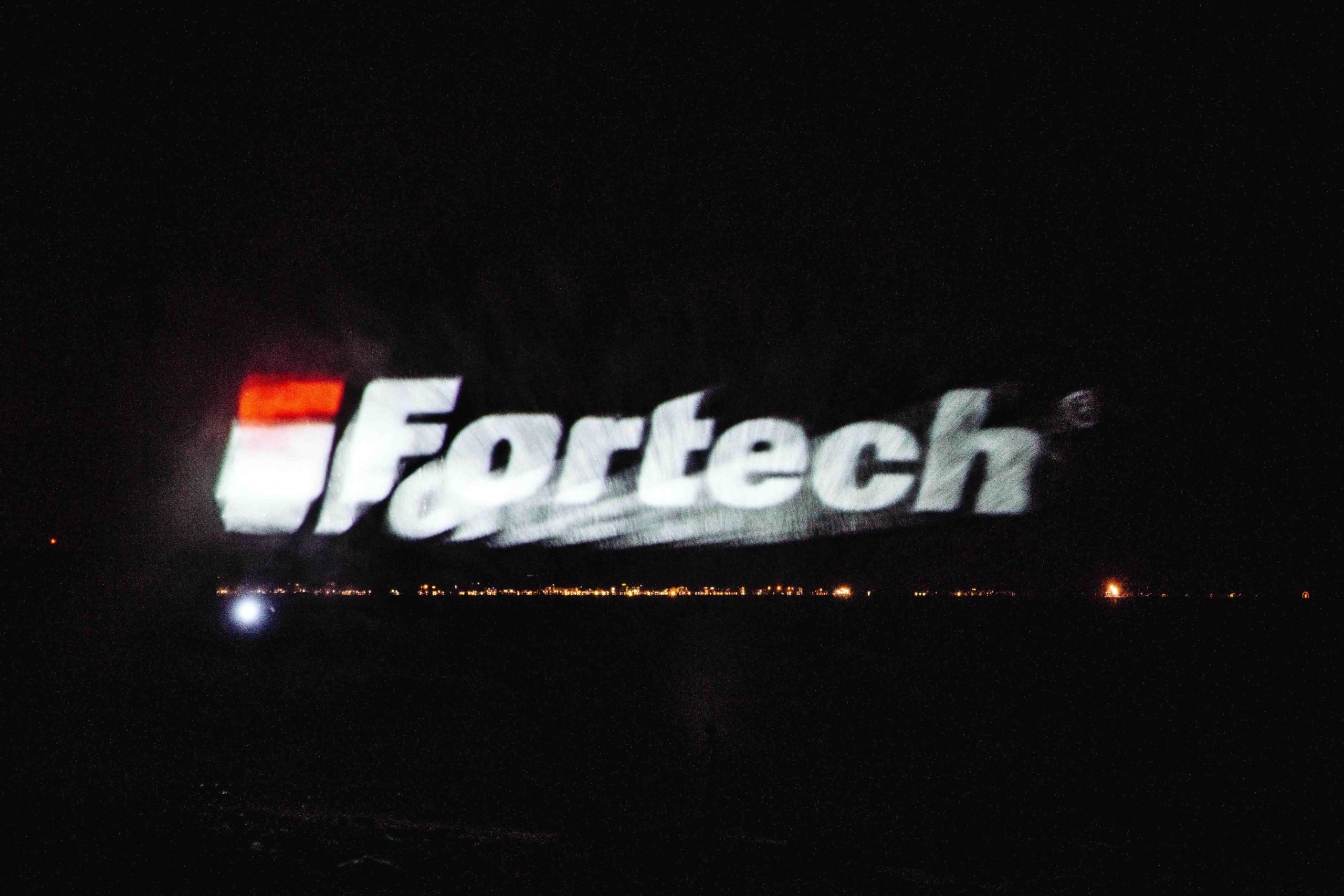 Fortech 10 anni