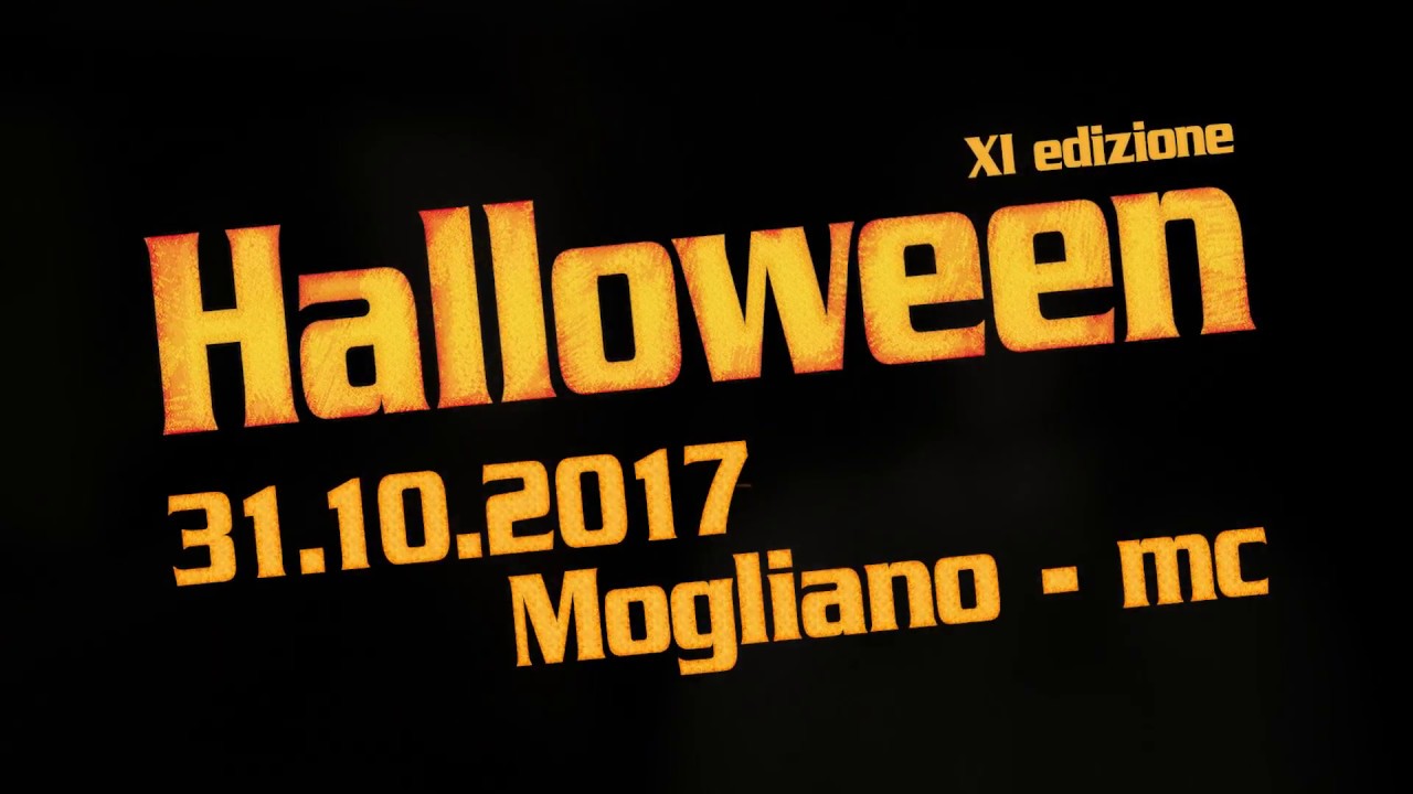 Scarytelling – Mogliano 2017